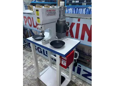 Sessiz Motorlu Çıt Çıt Makinası