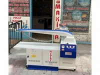 6,5X11,5X130 Cm Kendinden Kazanlı Zincirli Dikiş Açma Makinası