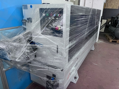 3920 × 800 × 1500 Mm Kenar Bantlama Makinesi - 1