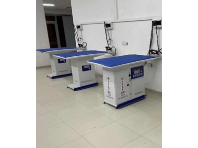 3 Çıkışlı Kendinden Kazanlı 3’Lü Set Geniş Paskara - 0