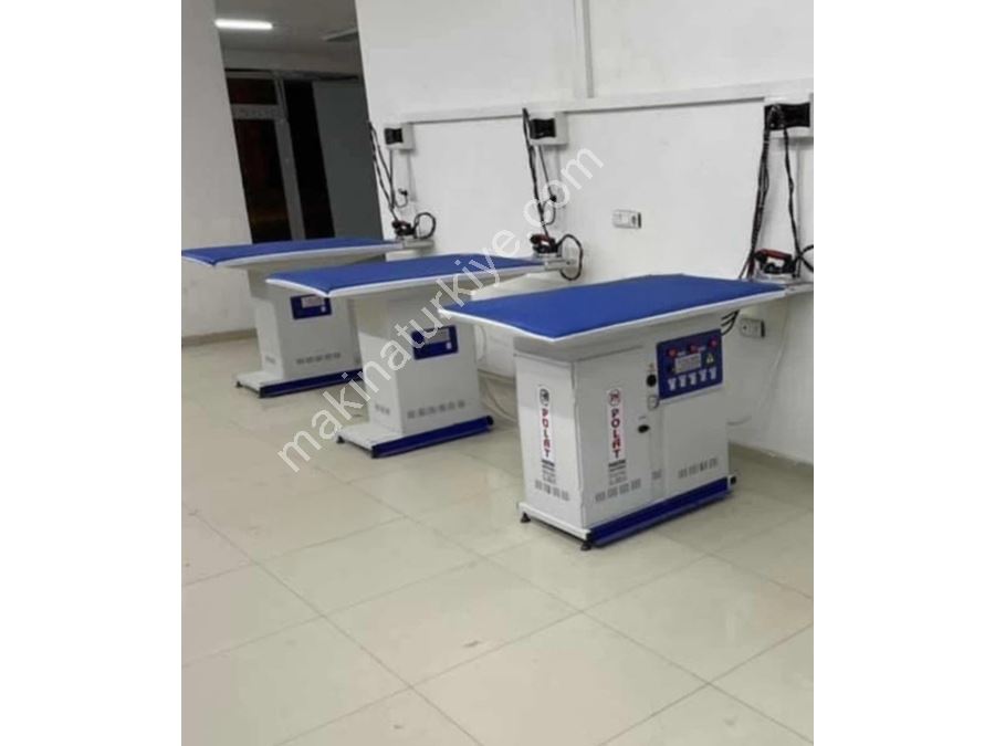 3 Çıkışlı Kendinden Kazanlı 3’Lü Set Geniş Paskara