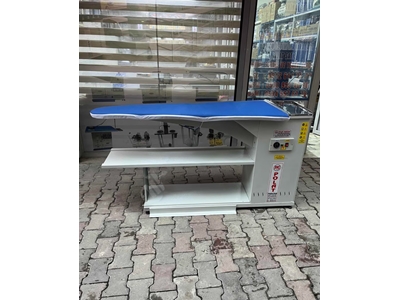 Pardesü Ütü Paskarası - 1