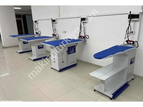 4 Outlet Boiler Ironing Buck