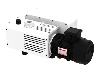 50 Hz – 100 m³/h Yağlı Tip Tek Vakum Pompası - 3