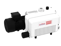 50 Hz – 100 m³/h Yağlı Tip Tek Vakum Pompası