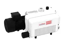 50 Hz – 100 m³/h Yağlı Tip Tek Vakum Pompası