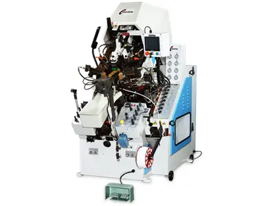 Chenfeng 777Ma Schuhmontagemaschine