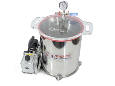 30lt Standart Vakum Seti - 1