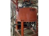 Yüksek Alan Şiddetli Yaş Elektromanyetik Filtre