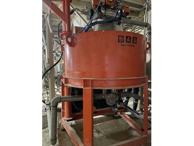 Yüksek Alan Şiddetli Yaş Elektromanyetik Filtre - 0