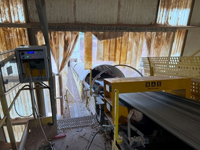 Bas Metal Dedektör - 2