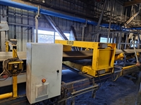 Détecteur de métaux de base