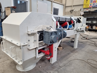 Bas Bant Kantarı - 2