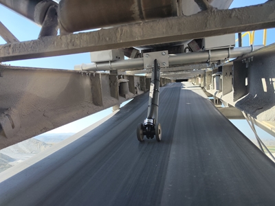 Bas Bant Kantarı - 1