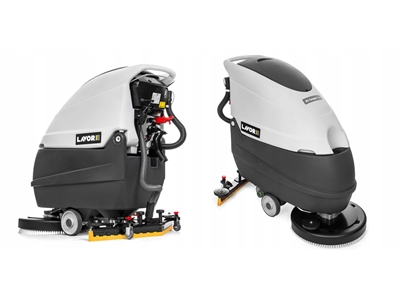 Lavor Free Evo 50B Battery Powered Floor Cleaning Machine - 1