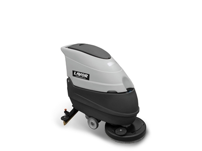 Lavor Free Evo 50B Battery Powered Floor Cleaning Machine - 0