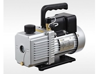 6 m3/h Tek Kademeli Mini Vakum Pompası