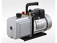 Pompe à vide mini monophasée de 17 m3/h