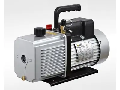 Pompe à vide mini monophasée de 17 m3/h