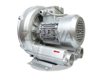 210 m3/h Tek Faze Tek Kademeli Blower