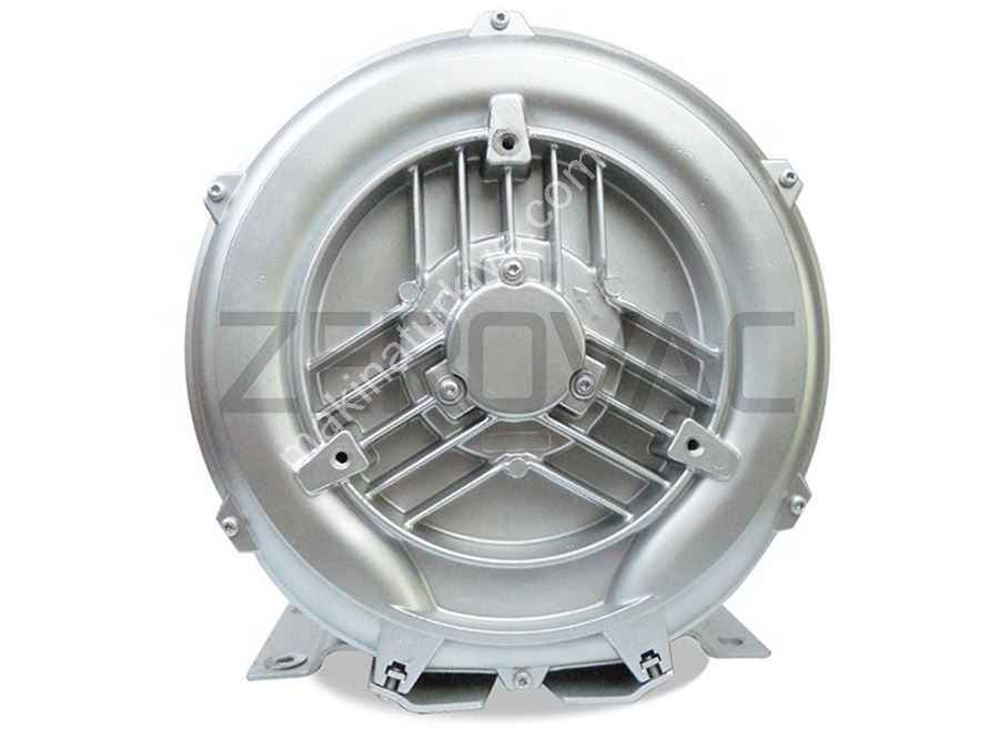 265 m3/h Single Phase Single Stage Blower