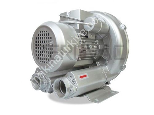Ventilateur monophasé à une phase 318 m3/h