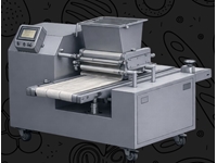 160-250 Kg/Saat Kuru Pasta Makinası