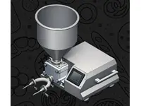 40 Lt Mini Krema Dolum Makinası