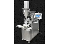 1200-1800 Adet/Saat İçli Köfte Makinası