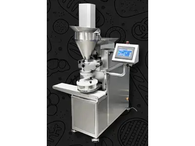 1200-1800 Adet/Saat İçli Köfte Makinası