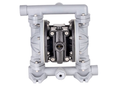 Pompe à diaphragme en plastique avec corps de pompe de 0-160 L/min - 0