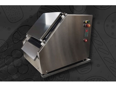 500 – 600 Adet / Saat​​​​​​​ Tortilla Makinası - 0