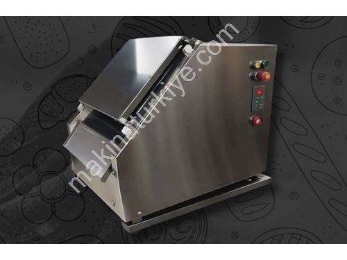 500 – 600 Adet / Saat​​​​​​​ Tortilla Makinası