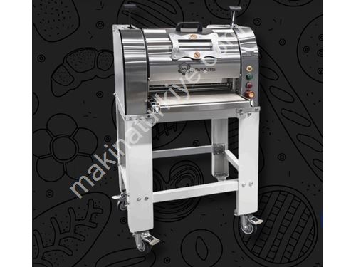 1700 Adet / Saat Mini Sandviç Makinası