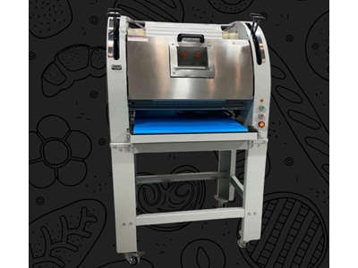 2000 Adet / Saat​​​​​​​ Baget Makinası - 0