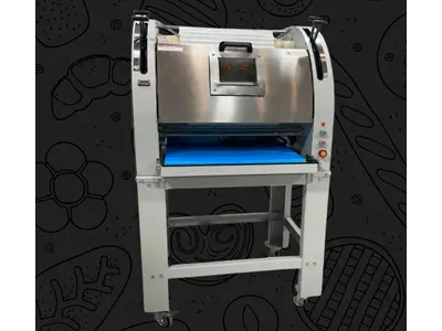 2000 Adet / Saat​​​​​​​ Baget Makinası