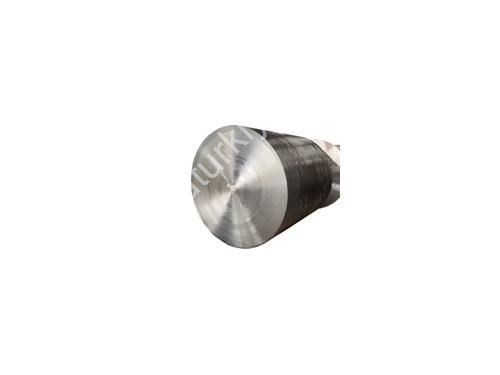 400x80 mm Islah Çeliği