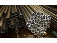 808 Mm Çelik Çekme Boru