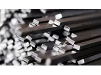 600X80 Mm İmalat Çeliği Lama