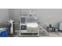 Tiner Arıtma Geri Dönüşüm