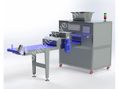 Baklava Dough Rolling Machine