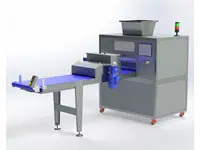 Su Böreği Hamuru Açma Makinası