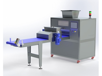 Su Böreği Hamuru Açma Makinası - 0