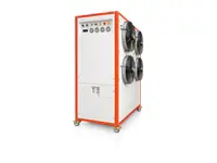 Chiller Soğutma Sistemi