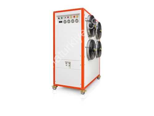 Chiller Cooling System