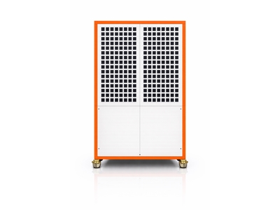 Chiller Soğutma Sistemi - 1