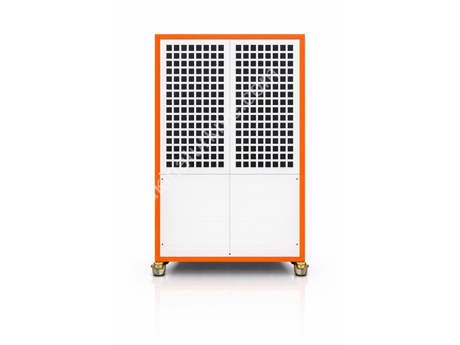 Chiller Soğutma Sistemi