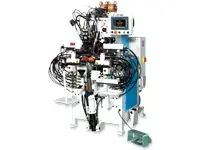 Chenfeng 640 Schuh Rückmontage Maschine