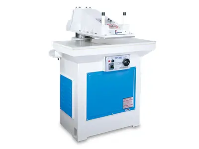 Chenfeng Leather Cutting Press