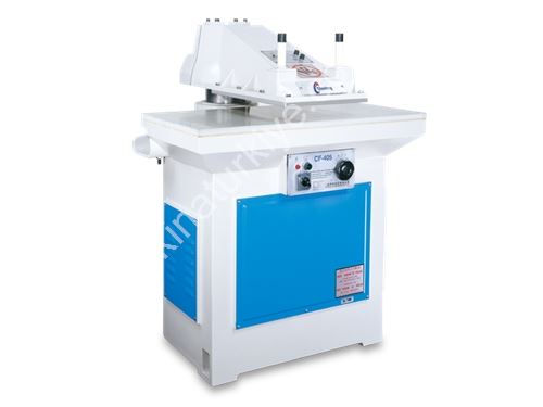 Chenfeng Deri Kesim Presi